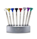 Watch Screwdriver 8PCS 2892/2824/2671/2836 Movement Specific Screwdriver Set Watch Repair Tool Watchmaker Screwdriver