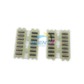Original New 00.550.1267 Flat Cage FFW 2025 FF2025-ZW-B Flat Needle Bearing Cage for Heidelberg CD102 SM74 Printing Machine Part