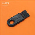 Multifunctional Outdoor Food Knife Mini Brush Keyboard Micro Cleaning Tool 2025 Novelties Kitchen Products 10-Colors