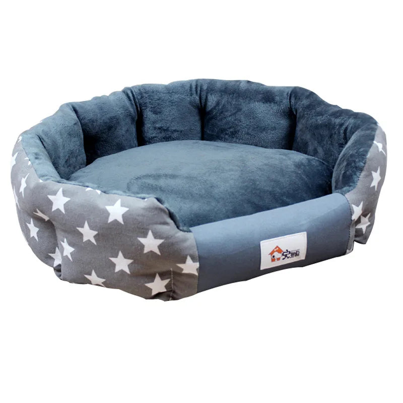 Manufacturers Selling Four Seasons Cat and Dog Kennel Pet Kennel Removable and Washable Dog Pad