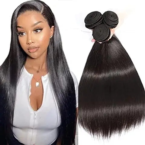 Modern Star Wholesale Hair Extensions Brazilian Virgin Human Hair Extensions Raw Human Hair Weave Bundles