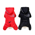 Pet Clothes  Luxury Dogs Cloth  Summer Boy and Girl Accessories Dog t Shirts  Designer Dresses  Dog Jackets Winter Christmas