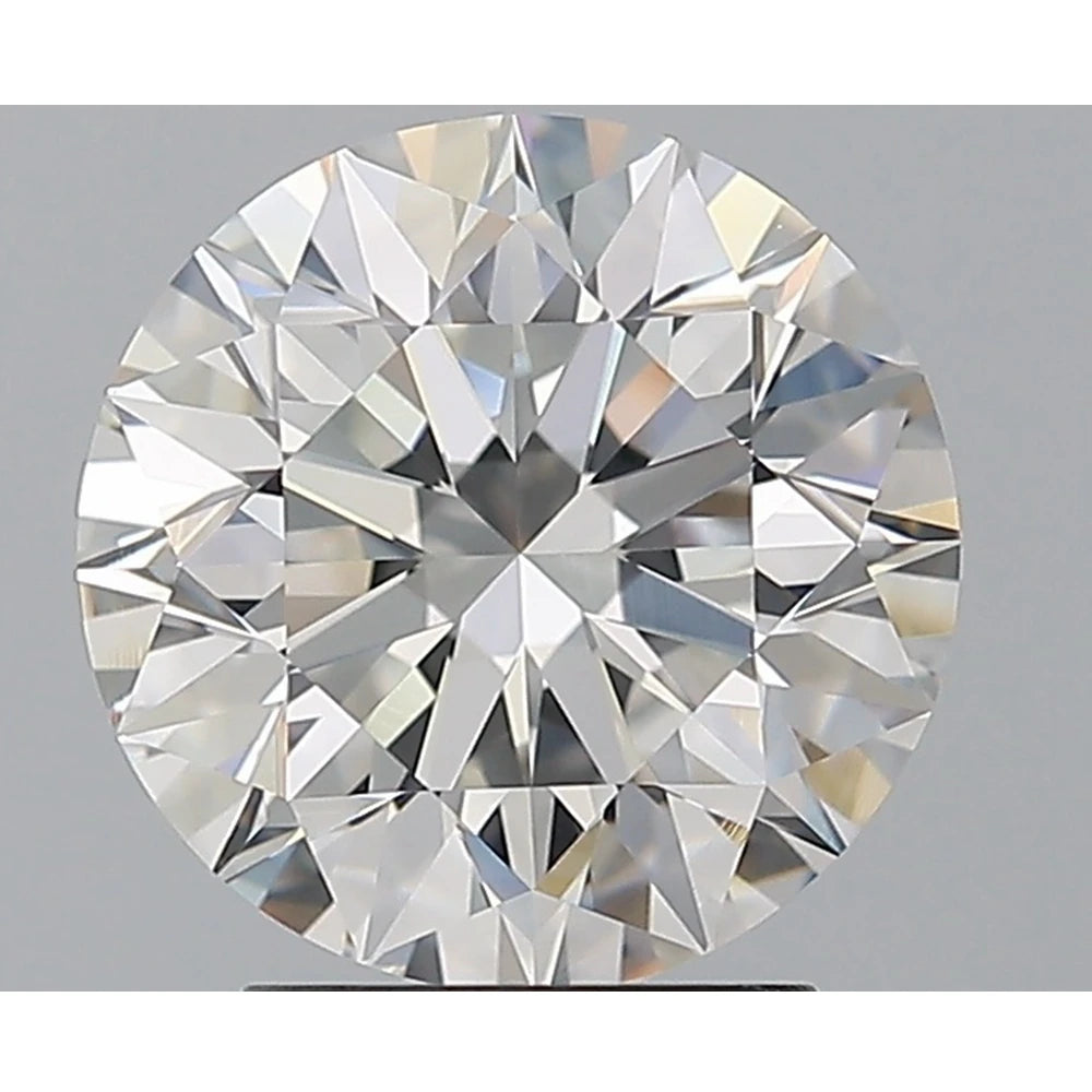 HQ GEMS 1.03 Carat  Lab Created Diamond Grown CVD GIA Diamond D VVS2 GIA Certificate