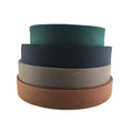 Custom Thickened Cotton Webbing for Bag Strap Bag Decoration With Cotton Twill Ribbon