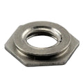 F-M3-1 F-M4-2 F-M6-3 Self Clinching Flush Nut Stainless Steel Fasteners with Passivated Finish