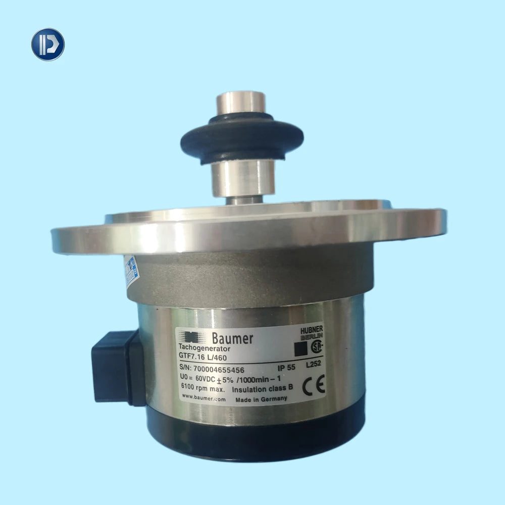 2022 Hot Sale Kone Elevator Encoder Tachogenerator KM982792G33 for Elevator Spare Parts.