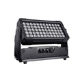 Outdoor Citycolor Lighting Wash 60*10W RGBW LED Waterproof IP65 Led City Color Light DMX Building Hotel Architecture Wedding