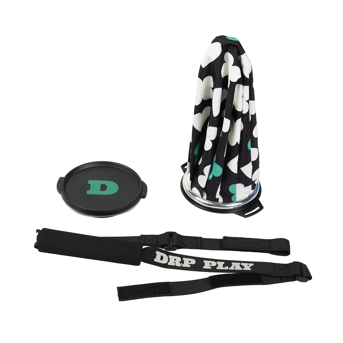 Polyester Material OEM Brand 6/9/11 Inch Ice Bags/Ice Packs for Hot/Cold Therapy and Injury Rehabilitation