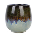 80ml Ceramic Kiln Change Espresso Cup for Small Batches