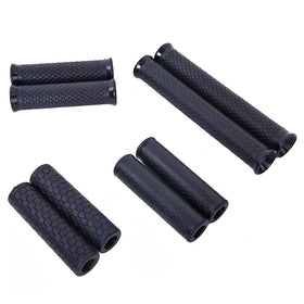 THYFIT Black Eco-friendly Pulley Exercise Handle Grips Heavy Duty Attachment for Resistance Bands Cable Machines