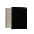 YouJie New 500 600 Series Air Purifier HEPA Filter Fiberglass 0.3 Micron 99.9% Efficiency Home Use Activated Carbon