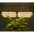 KingBrite 240W Lm301h QB288 V4 Led Boards LED Grow Light Mix 660nm with UV IR Grow Light