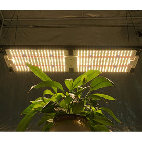 KingBrite 240W Lm301h QB288 V4 Led Boards LED Grow Light Mix 660nm with UV IR Grow Light