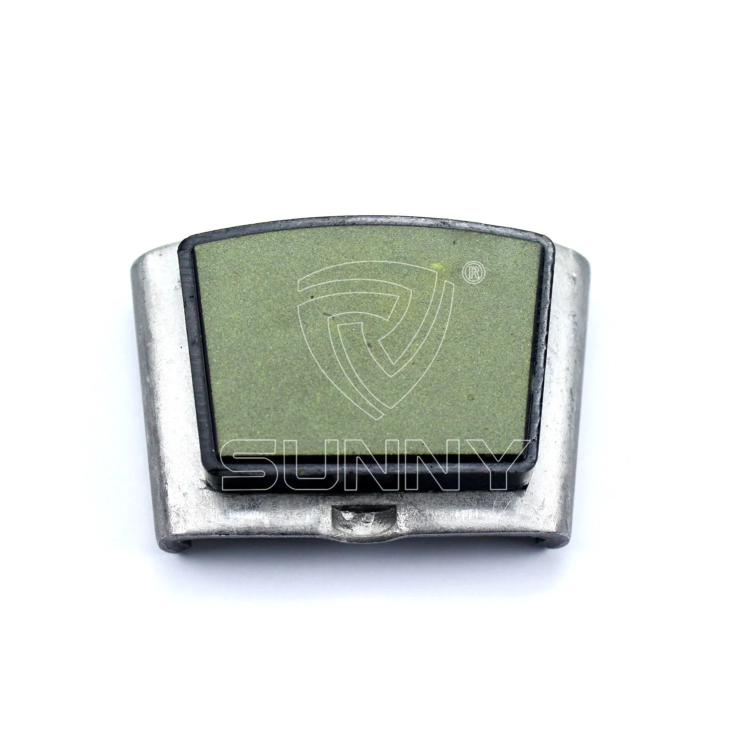 Easy Change Diamond Hybrid Transitional Ceramic Concrete Polishing Pads for Concrete Floor