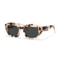 2023 Italy Eyewear Handmade Acetate Photochromic DONGJUN Model 1245 Sunglasses for Unisex in 4 Colors