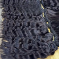 Drop Shipping Hair Vendors Raw Vietnamese Human Hair Raw Vietnamese Natural Wave Cuticle Aligned Hair Bundles