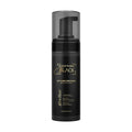 OEM Custom Private Label Sulphate Free Curly Organic Mousse Styling Foaming Hair Mousse Private Label Foam