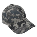High Quality Camouflage OEM Cap Customizable Logo Baseball Hat Camo Designer Hats Distressed Sports Vintage Gorras for Men Women