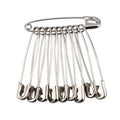 Wholesale Cheap Nickle Color Sewing Accessory Household Multifunctional Saftey Pins