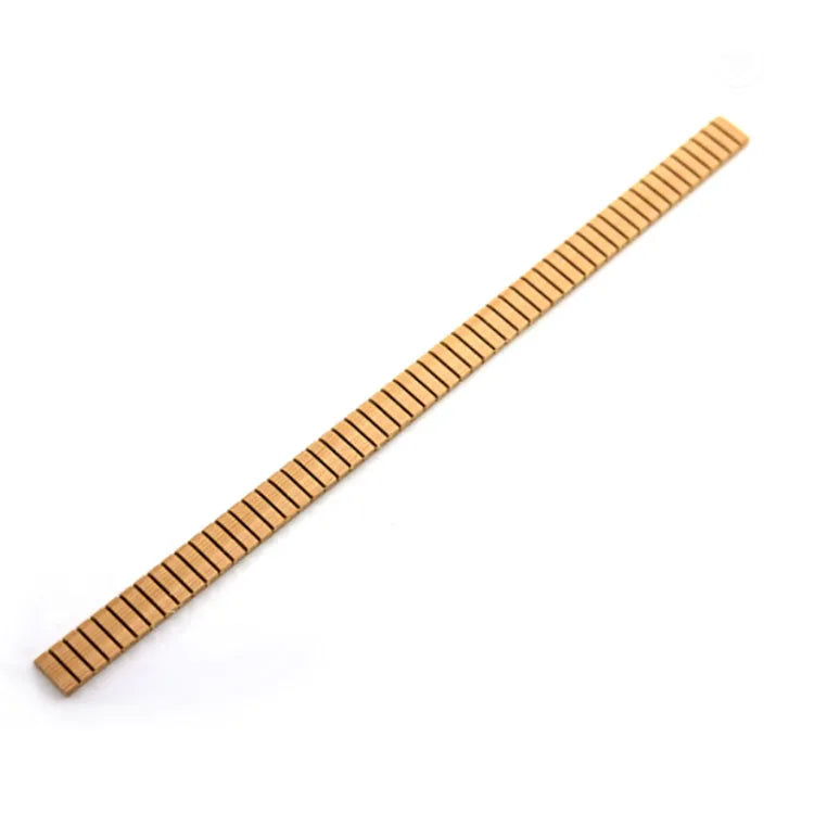 Wholesale Guitar Edge Trim Project Strip  Kerfing Inlay Lining Guitar Inside Binding for Guitar Replacement Accessory