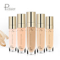 Custom Logo Private Label 22 Colors Waterproof Lasting Concealer Contour Foundation Wholesales