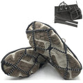 DB-009 Climbing Walker Anti Slip Spring Crampons Cleats Ice Grips Spikes Ice Snow Grippers Boots Shoes Cleats