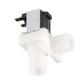 Low Price 1/2 Inch Normally Closed ABS EPDM 24VDC 12V Volt Air Water Flow Control Shut Off Solenoid Valve