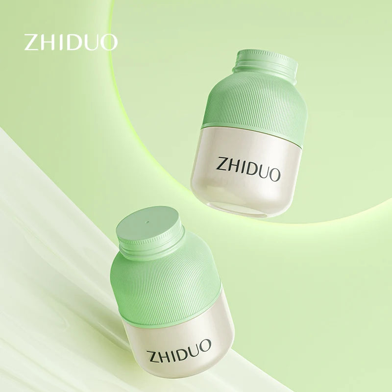 ZHIDUO Wholesale Whitening Cream Nourish Protect Lips Care Night Sleep Mask Hydrated Maintenance Lip Balm
