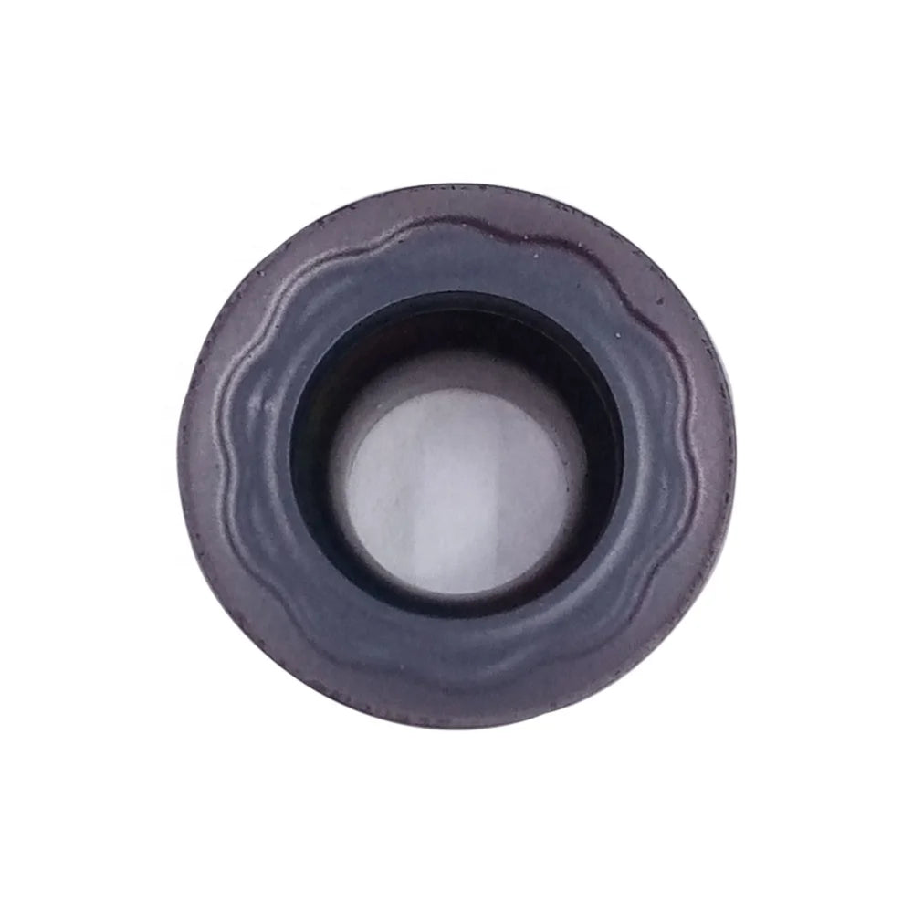ZCC CT RPMT0803MO-M P20T Indexable Milling Cutter Inserts CNC Lathe Tools for Steel Products Processing MOQ:10pcs