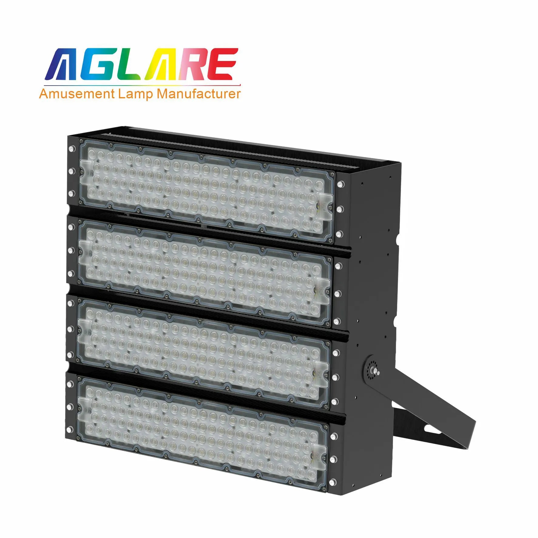 Aglare High Power Ip65 Waterproof Aluminum Led Outdoor Flood Light 1000 Watt Led Flood Light