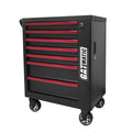 GATmatic 72 Inch Customizable Storage Tool Set Trolley Case Mobile Drawer Cabinet with OEM Support Wholesale Prices