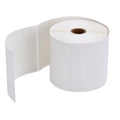 Compatible Waybill Printer Label Thermal Adhesive Paper Direct Thermal Shipping Label 10x15 Sticker Roll