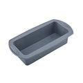 High-Temperature Resistant Custom Logo Silicone Toast Mold Food Grade Rectangle Pastry Bread Tray Mould Baking & Pastry Tools