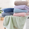 Reusable Microfiber Cleansing TowelChemical Free Makeup E Raser Natural Facial Cleansing Towel