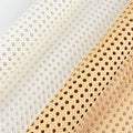 Wholesale Dark Dark Rattan Webbing Cane Webbing for Export