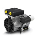 Wholesale Long Life Mass Flow 220VAC 110V AC Oilless Electric Micro Diaphragm Vacuum Pump Low Pressure Gas Sampling
