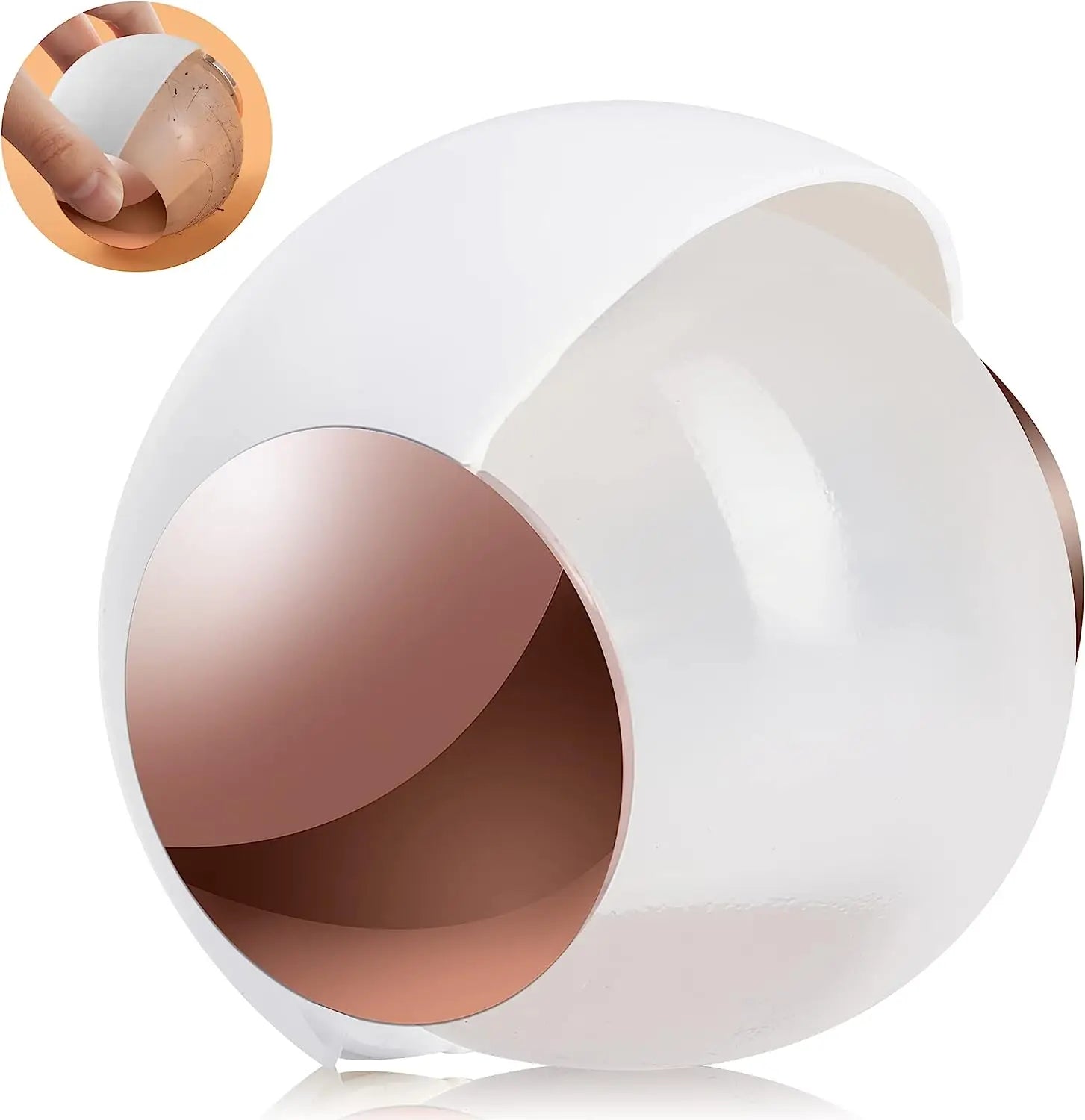 Household Cleaning Tools and Accessories Reusable Lint Pet Hair Remover Cleaning Hair Sticky Ball