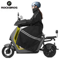 Sports & Entertainment Motorcycle Scooter Winter Riding Quilt Windshield Gloves Cold Proof Electric Bike Windproof Equipment