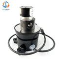 Brand New MICROPUMP 45214836 EFI Silver Gear Pump Inkjet Printing Machine Magnetic Pump and Micropump Gear Pump 0.8kg