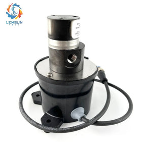 Brand New MICROPUMP 45214836 EFI Silver Gear Pump Inkjet Printing Machine Magnetic Pump and Micropump Gear Pump 0.8kg