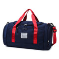 Waterproof Travel bags Large Capacity Outdoor Commuting Bag for Men