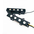 Best Selling 9mm Large Pole Piece 4 String J Bass Pickup Made in China