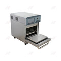 Electric Hot Air Microwave Speed Oven Pizza Oven Industrial 3500w Custom Restaurant Food Cooking Oven Commercial Kitchen
