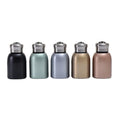 Big Belly Stainless Steel Water Bottle
