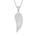 2024 YH JEWELLERY Best Selling 925 Silver Jewelry Necklace Sterling Silver Necklace Pendant for Women