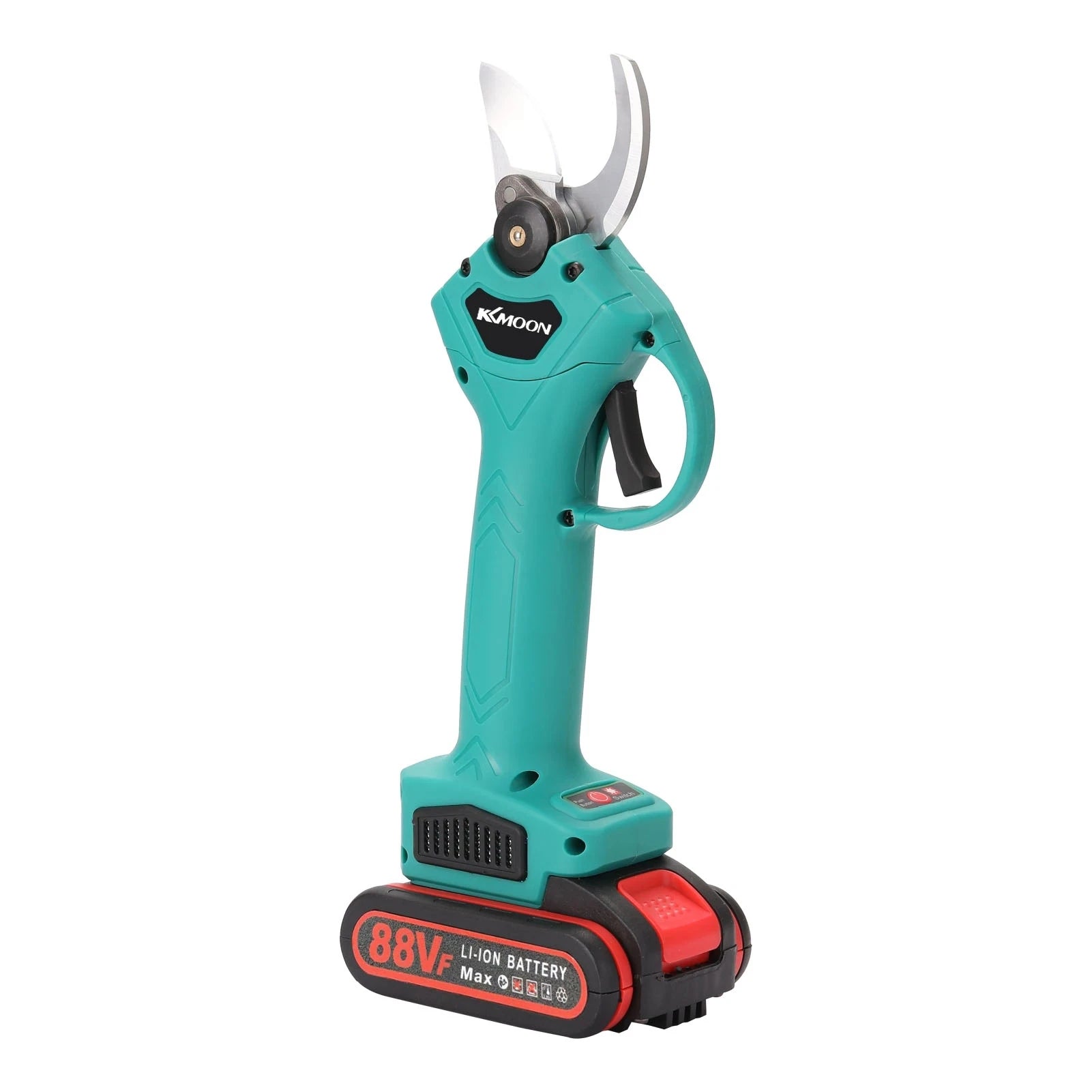Pruning Shears Cordless Pruner Max30mm Rechargeable Garden Scissors Wood Trimming Pruning Tool for Makita Battery