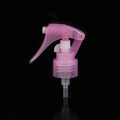 Pump Mist Sprayer Hot Sale Free Sample 24 28 410 Cosmetics Mini Plastic Trigger Sprayer Hand Perfume Pump Sprayer Mist Spray