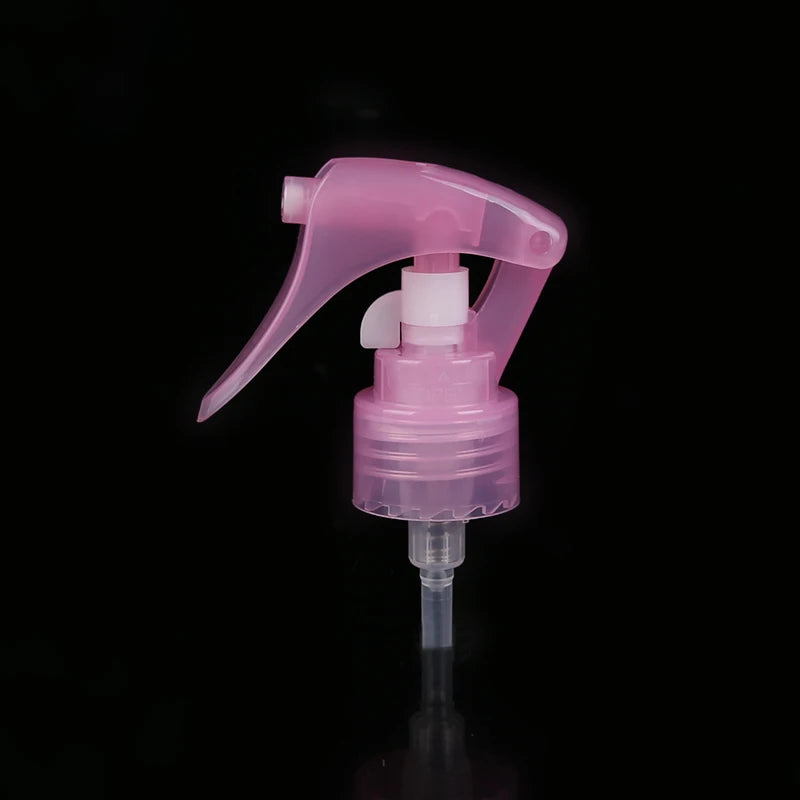 Pump Mist Sprayer Hot Sale Free Sample 24 28 410 Cosmetics Mini Plastic Trigger Sprayer Hand Perfume Pump Sprayer Mist Spray