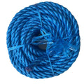 Wholesale 6mm 7mm 8mm 10mm Nylon Braided Ropes Cord PP/Polyester/Nylon Material PE Braided Rope Cord