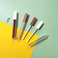 CY642 in Stock 2ml clear Lipgloss Plastic  Lip Gloss Tube Empty Lip Gloss Containers Tube